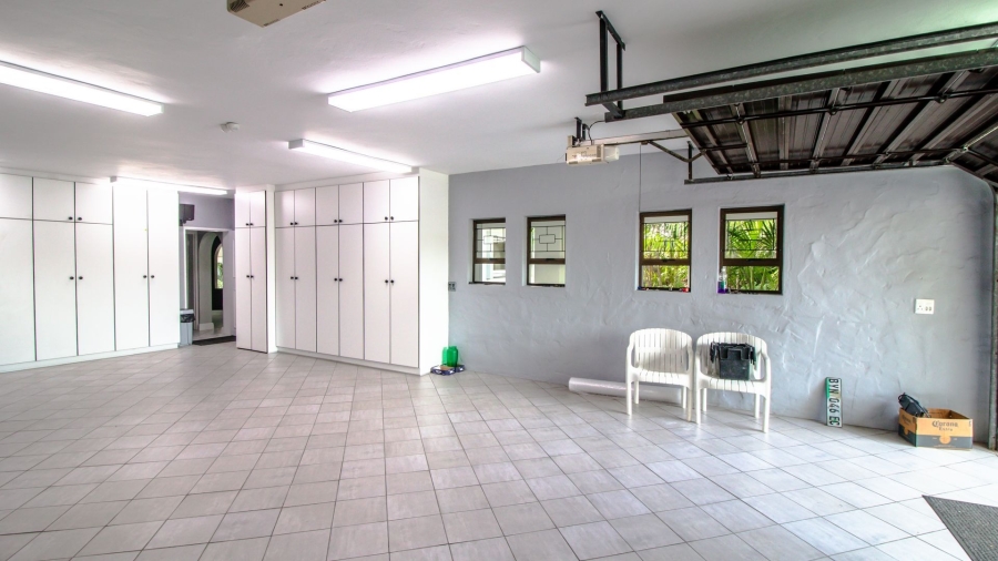 4 Bedroom Property for Sale in Nahoon Valley Park Eastern Cape